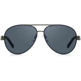 Sport Vacation Sunglasses Polarized Protection - C6 - CW18XZDN207 $84.97