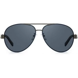 Sport Vacation Sunglasses Polarized Protection - C6 - CW18XZDN207 $38.62