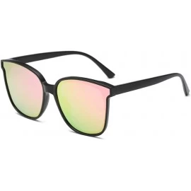 Sport New Trend Fashion Polarized Sunglasses Classic Comfort Unisex Sunglasses - CT18SUW5N8K $67.01