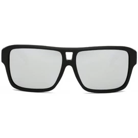 Sport Men's Polarized Sunglasses Outdoor Driving Men Women Sport Glasses New Durable Unbreakable Frame by 2DXuixsh - G - CC18...