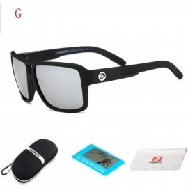 Sport Men's Polarized Sunglasses Outdoor Driving Men Women Sport Glasses New Durable Unbreakable Frame by 2DXuixsh - G - CC18...
