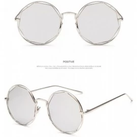 Sport Sunglasses for Outdoor Sports-Sports Eyewear Sunglasses Polarized UV400. - H - CC184HW3THD $8.01