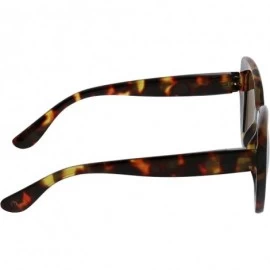 Cat Eye Women's Mariposa Bifocal Cat-Eye Reading Sunglasses - Tortoise - C71964Z863G $14.33