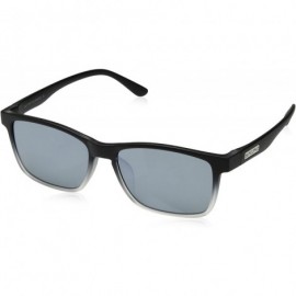 Sport Dexter Polarized Sunglasses - Black Crystal Fade - CZ189XCDLMQ $99.17