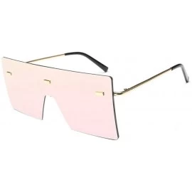 Oversized Individual SunFrameless Available SunC6 - C6 - C5194G04UM8 $61.96