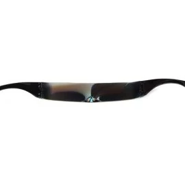 Shield Futuristic Cyclops Monoblock Shield Mirrored Sunglasses Sunglass Glasses - Purple - C618A4R6YLG $10.63