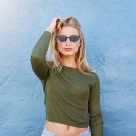 Wrap Island Bifocal Sunglasses Rimless Readers - Non-polarized Black Frame/Yellow Night Driving Lens - CR11X6ZGG8D $25.23