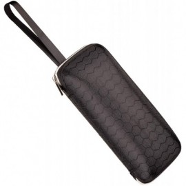 Sport Aero Sports Sunglasses with Case - Cycling Biking Running - Black - C018WAUQKZY $25.85