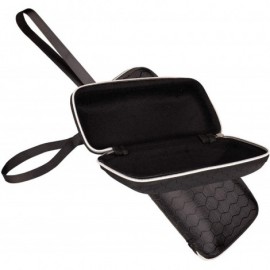Sport Aero Sports Sunglasses with Case - Cycling Biking Running - Black - C018WAUQKZY $25.85