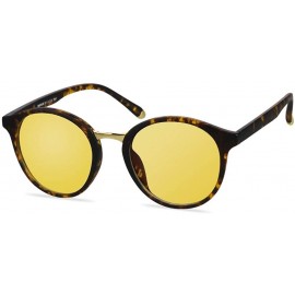 Sport Night Vision Driving Glasses-UV400/Anti-glare-Sports Polarized Sunglasses For Men & Women - Y S178_c69 - C418M9Z2YLO $6...