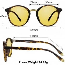 Sport Night Vision Driving Glasses-UV400/Anti-glare-Sports Polarized Sunglasses For Men & Women - Y S178_c69 - C418M9Z2YLO $2...