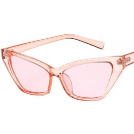 Sport Stylish Sunglasses for Men Women 100% UV protectionPolarized Sunglasses - B - CX18S7HRAYU $12.92