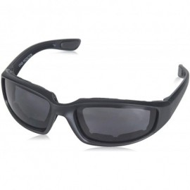 Goggle Riding Glasses - Polarized Smoke (One Pair) - CN182DAWS2Y $27.79