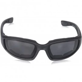 Goggle Riding Glasses - Polarized Smoke (One Pair) - CN182DAWS2Y $12.39