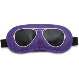 Aviator Women's Shades Eye Aviator Purple - One Size - Purple - C81886QEMNY $16.09