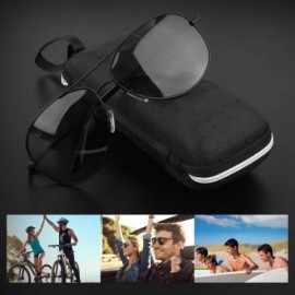 Goggle Polarized sunglasses Anti Glare Protection - CC18W6TC0XI $17.82