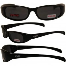 Goggle New Attitude motorcycle sunglasses - CN1150WXWYB $7.85