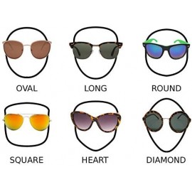Rimless Clip On- Flip Up- Adjustable Spring Clip on- Driving Lens - CU18WYNHW3D $16.80