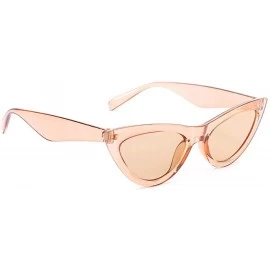 Aviator Ladies UV protection polarized sunglasses- ladies UV protection polarized sunglasses - C - CS18RTCSU3L $72.38