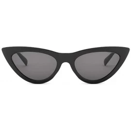 Aviator Ladies UV protection polarized sunglasses- ladies UV protection polarized sunglasses - C - CS18RTCSU3L $28.95