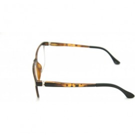 Square None Bifocal - Polarized Magnetic Clip on - Polarized Sunglasses New Arrived - CB18LNINWN5 $24.19