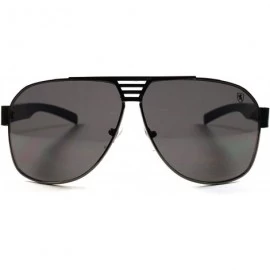 Aviator Classic Aviator Designer Hot Vintage Retro Mens Womens Sunglasses - CS18O7ACHHD $10.37