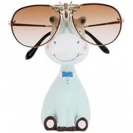 Rimless Fashion Punk Sunglasses for Women Men - Square Glasses Matel Frame UV400 Protection - Gold Frame Gray Lens - CU18A5R8...