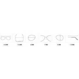 Square Protection Sunglasses Vintage Eyeglasses Activity - B - C318YRTC4QA $9.02