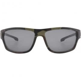 Sport Sports Sunglasses Polarized Driving Fishing Blue Ray Night Vision Eyeglasses two piece - SH201 - C51939T6SE9 $12.13