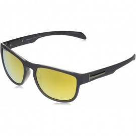 Sport Performance Polarized Sunglasses - M.gray - C418H2AL3TN $94.00