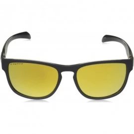 Sport Performance Polarized Sunglasses - M.gray - C418H2AL3TN $45.88