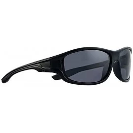 Sport Sunglasses New Fashion Polarized UV400 Men's Sports Driving Eye Protection 2 - 1 - CQ18YZWHNZK $11.11